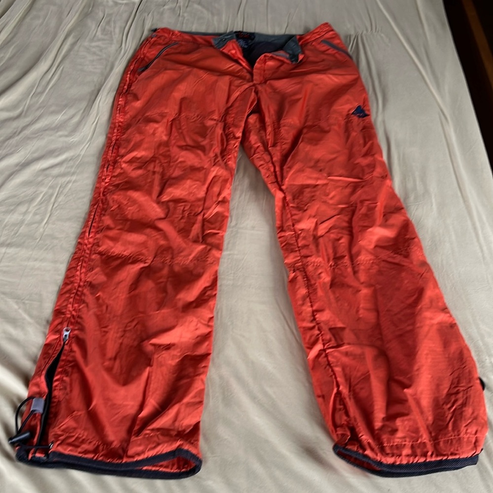 Light weight sweat pants